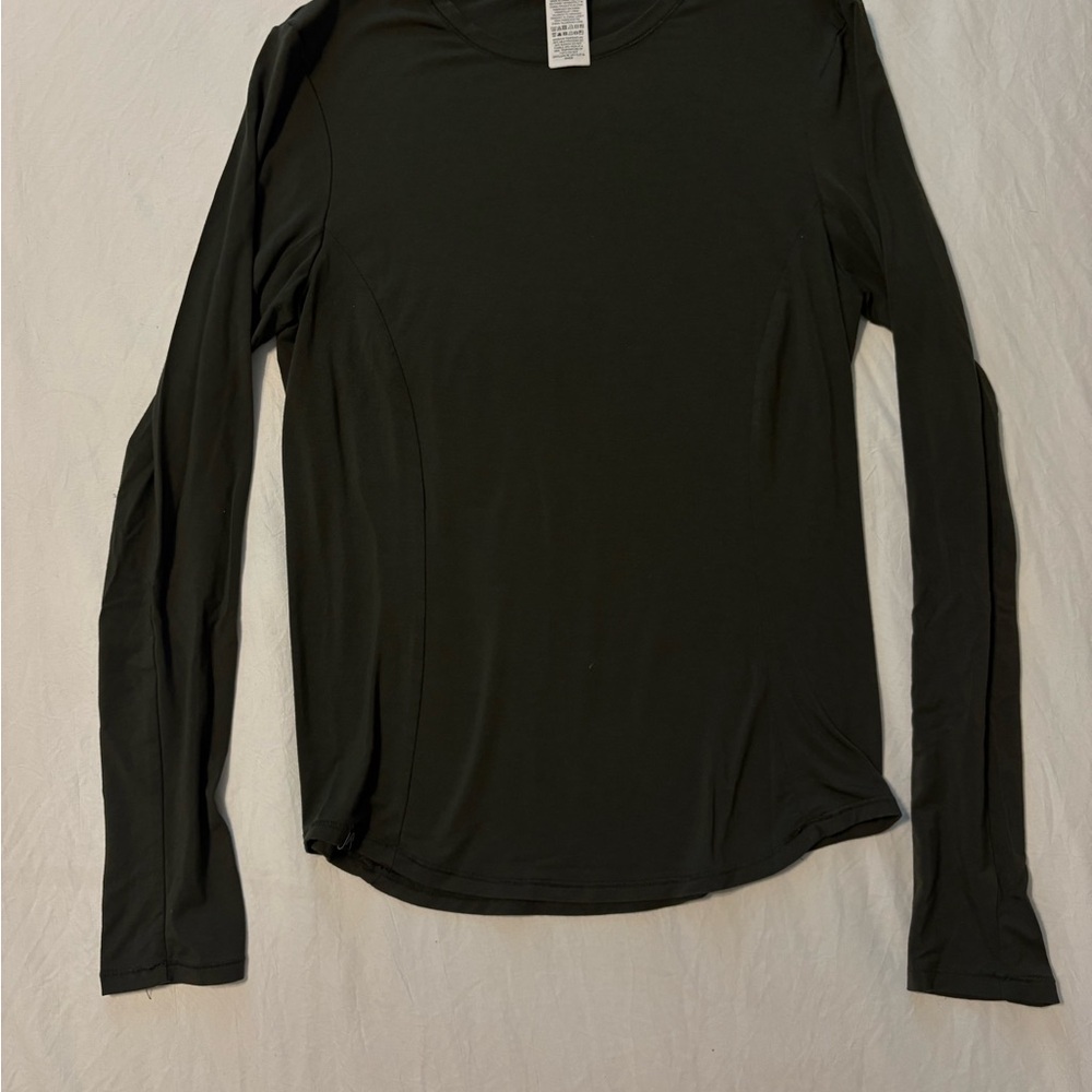 Oner Active Mellow Soft Long Sleeve Top